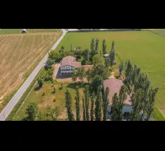 Vendesi porzione di casa ristrutturata a campogalliano