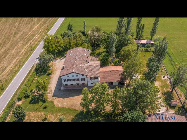 Appartamenti in Vendita - Vendesi porzione di casa ristrutturata a campogalliano