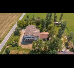 Appartamenti in Vendita - Vendesi porzione di casa ristrutturata a campogalliano