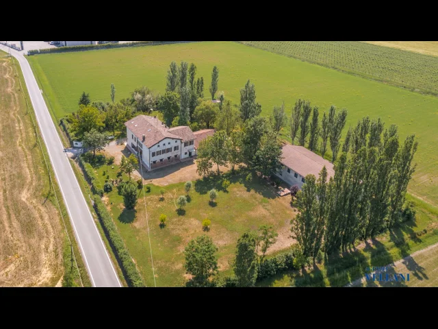 Appartamenti in Vendita - Vendesi porzione di casa ristrutturata a campogalliano