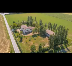 Appartamenti in Vendita - Vendesi porzione di casa ristrutturata a campogalliano