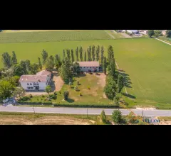 Appartamenti in Vendita - Vendesi porzione di casa ristrutturata a campogalliano