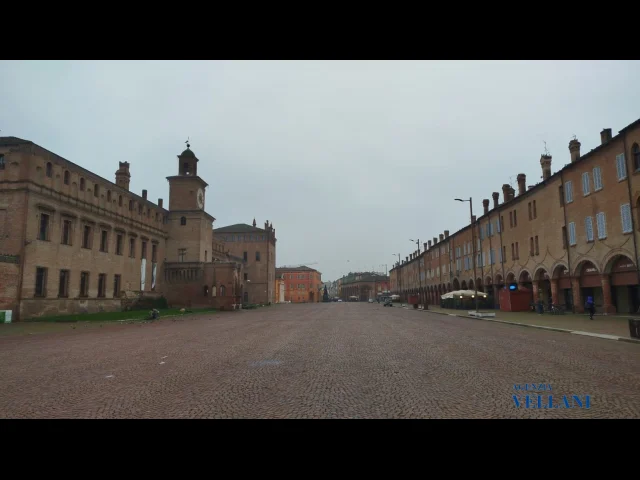 Vendesi attività di ristorazione in centro a carpi