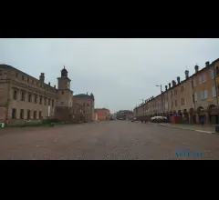 Vendesi attività di ristorazione in centro a carpi
