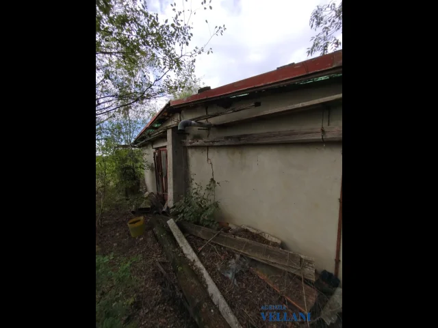 Appartamenti in Vendita - Vendesi terreno agricolo in zona cortile