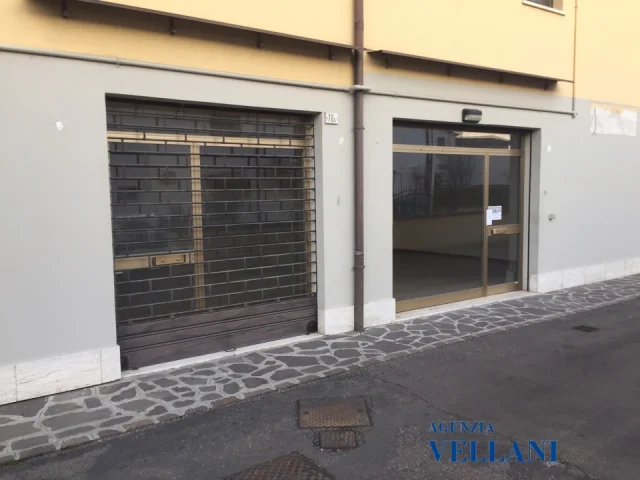 Affittasi laboratorio a fossoli di carpi