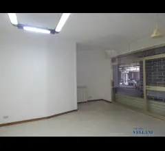 Affittasi laboratorio in centro storico