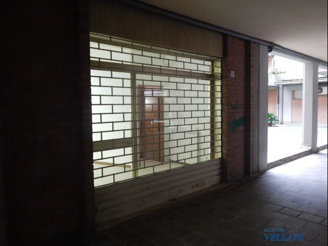 Appartamenti in Vendita - Vendesi laboratorio in centro storico a carpi