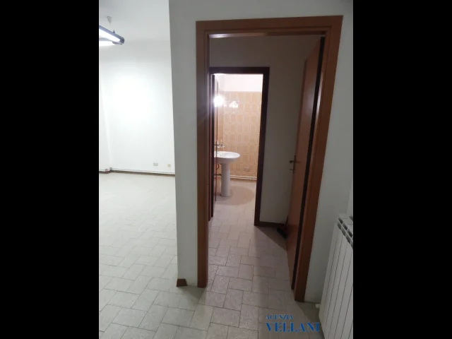 Appartamenti in Vendita - Vendesi laboratorio in centro storico a carpi