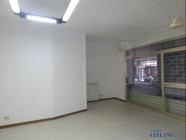 Appartamenti in Vendita - Vendesi laboratorio in centro storico a carpi