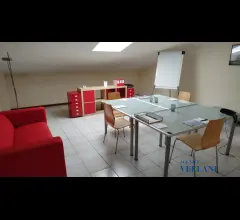 Vendesi ufficio a ridosso del centro storico