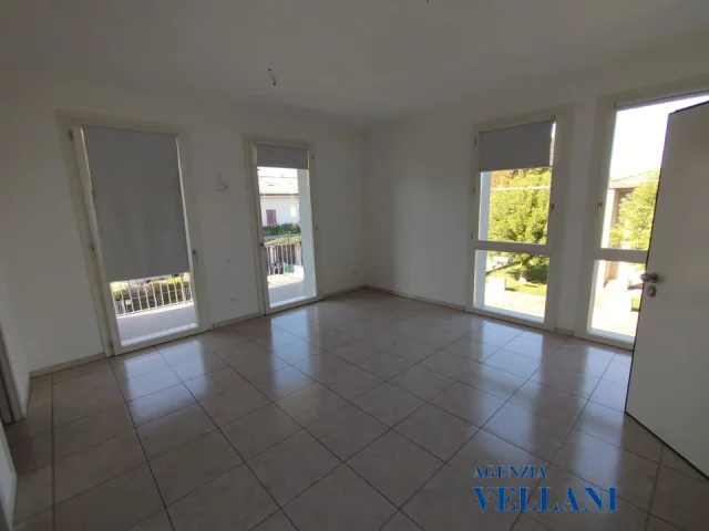 Vendesi casa completamente ristrutturata a rovereto