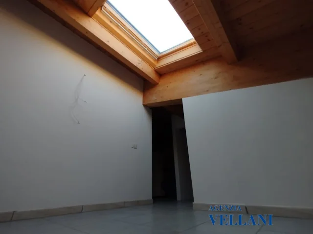 Appartamenti in Vendita - Vendesi casa completamente ristrutturata a rovereto