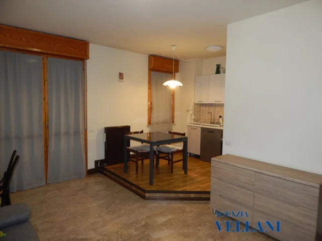 Appartamenti in Vendita - Vendesi bilocale in zona stadio a carpi