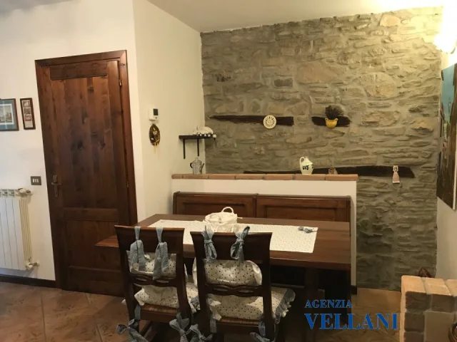 Appartamenti in Vendita - Vendesi abitazione indipendente a montecreto