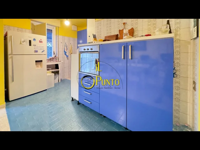 Appartamenti in Vendita - Sanremo trilocale con terrazza e box auto