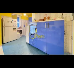 Appartamenti in Vendita - Sanremo trilocale con terrazza e box auto