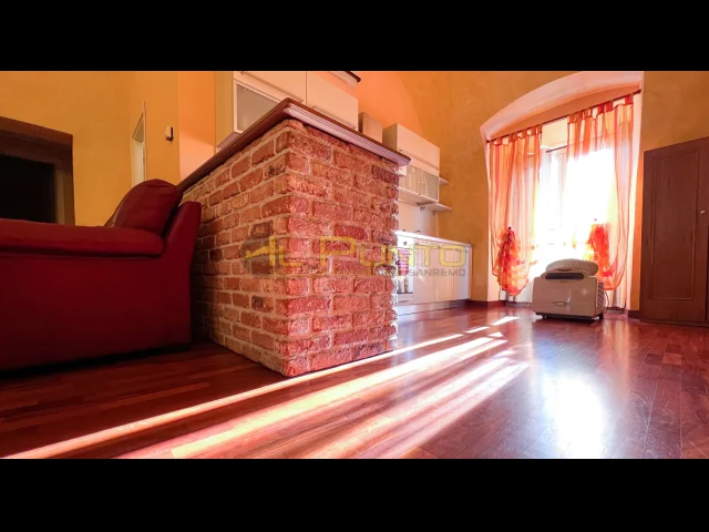 Appartamenti in Vendita - Sanremo casa di charme tra storia, stile e centralità