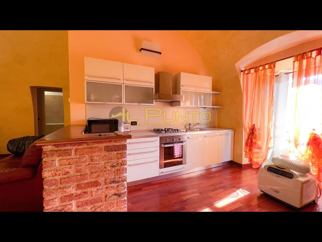 Appartamenti in Vendita - Sanremo casa di charme tra storia, stile e centralità