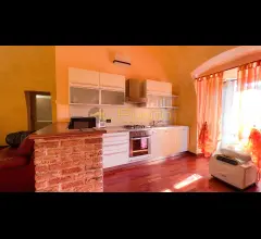 Appartamenti in Vendita - Sanremo casa di charme tra storia, stile e centralità