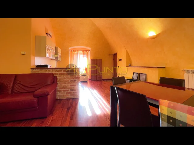Appartamenti in Vendita - Sanremo casa di charme tra storia, stile e centralità