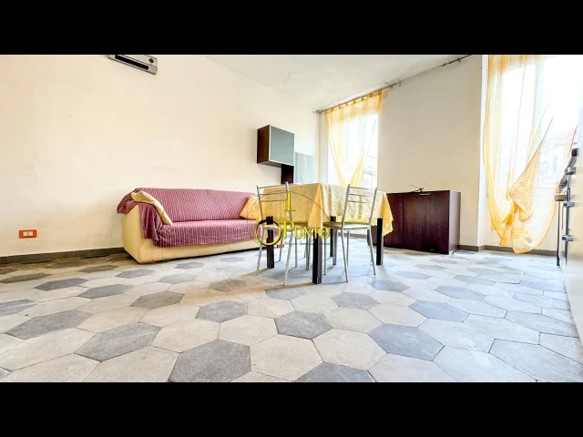 Appartamenti in Vendita - Taggia appartamento con fascino storico sulla riviera ligure