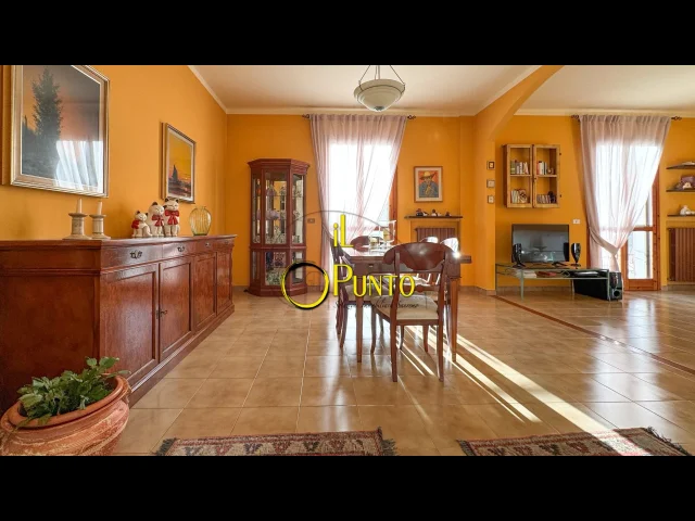 Appartamenti in Vendita - Sanremo villa bifamiliare vista mare e monti
