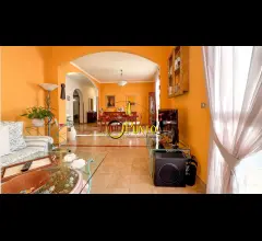 Appartamenti in Vendita - Sanremo villa bifamiliare vista mare e monti