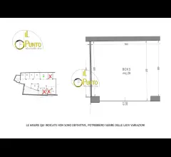 Appartamenti in Vendita - Sanremo zona san martino box nuova costruzione