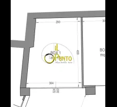 Appartamenti in Vendita - Sanremo zona san martino box nuova costruzione