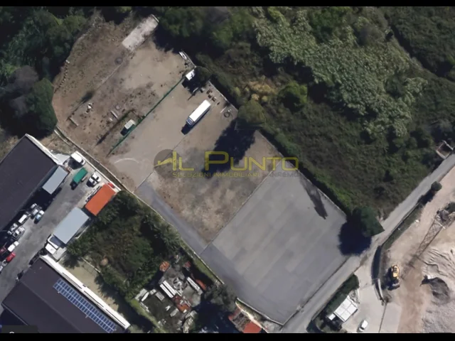 Sanremo terreno edificabile per capannone industriale