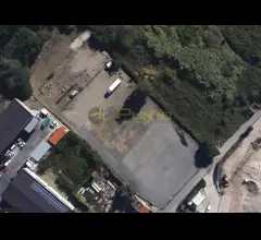 Appartamenti in Vendita - Sanremo terreno edificabile per capannone industriale