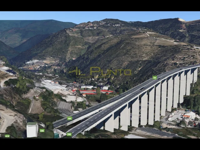 Appartamenti in Vendita - Sanremo terreno edificabile per capannone industriale