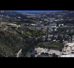 Appartamenti in Vendita - Sanremo terreno edificabile per capannone industriale