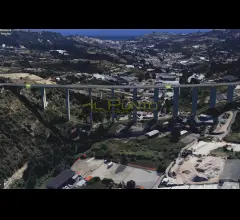 Appartamenti in Vendita - Sanremo terreno edificabile per capannone industriale