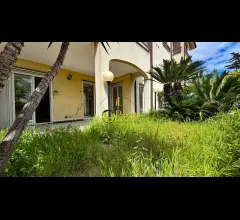 Appartamenti in Vendita - Sanremo 3-4 locali con giardino 1 km dal mare