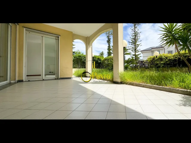 Appartamenti in Vendita - Sanremo 3-4 locali con giardino 1 km dal mare