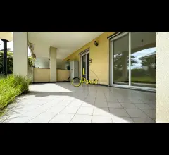 Appartamenti in Vendita - Sanremo 3-4 locali con giardino 1 km dal mare