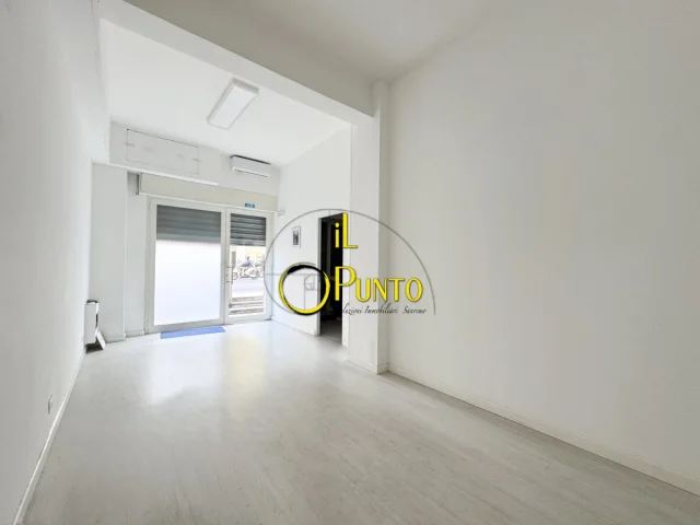 Sanremo il tuo nuovo spazio in città ti aspetta!