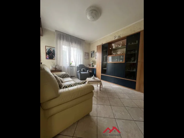 Appartamenti in Vendita - Bilocale con cucina abitabile e cantina