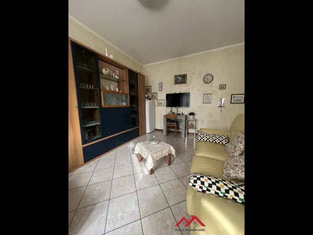 Appartamenti in Vendita - Bilocale con cucina abitabile e cantina
