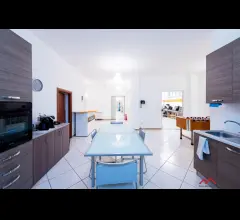Appartamenti in Vendita - Capannone adibito uso uffici/magazzini/laboratori