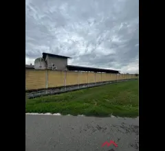 Appartamenti in Vendita - Cascina con terreno agricolo di 20 pertiche