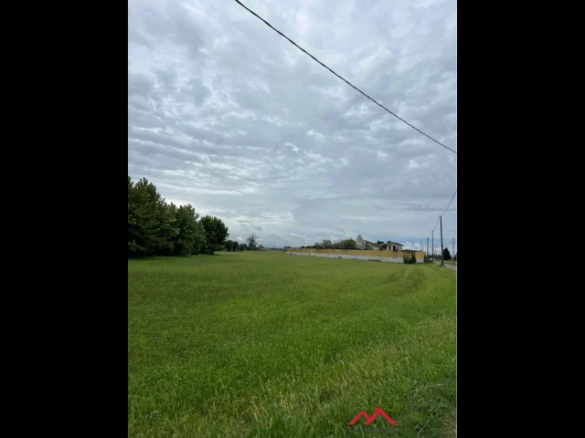 Appartamenti in Vendita - Cascina con terreno agricolo di 20 pertiche