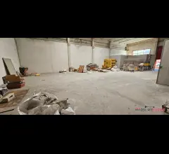 Appartamenti in Vendita - Capannone