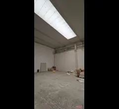 Appartamenti in Vendita - Capannone