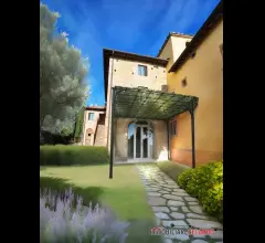 Porzione di casolare