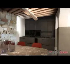 Appartamenti in Vendita - Porzione di casolare