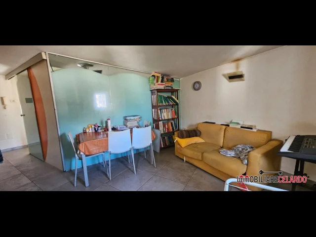 Appartamenti in Vendita - Mansarda