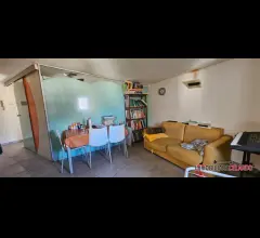 Appartamenti in Vendita - Mansarda